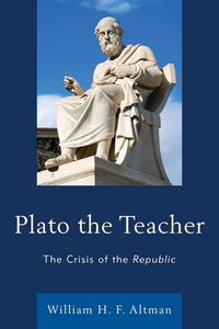 Produktbild: Plato the Teacher