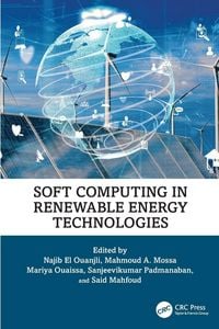 Produktbild: Soft Computing in Renewable Energy Technologies