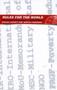 Produktbild: Rules for the World