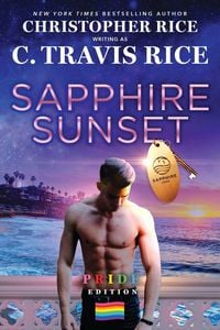 Produktbild: Sapphire Sunset