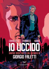 Produktbild: Io uccido