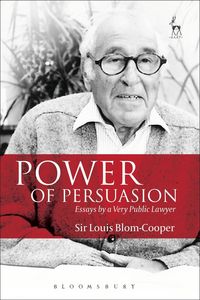Produktbild: Power of Persuasion