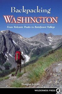 Produktbild: Lorain, D: Backpacking Washington
