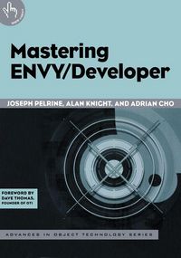 Produktbild: Mastering ENVY/Developer