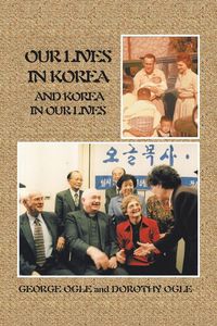 Produktbild: Our Lives in Korea and Korea in Our Lives