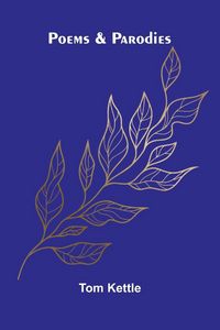 Produktbild: Poems & Parodies