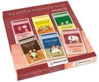 Produktbild: Die pfiffige Kartenspiel-Kiste Deutsch