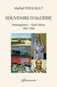 Produktbild: Souvenirs d'Alg&eacute;rie