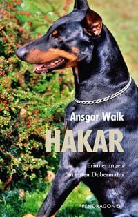 Produktbild: Hakar
