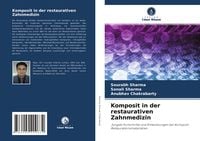 Produktbild: Komposit in der restaurativen Zahnmedizin