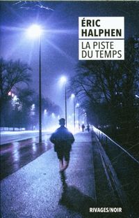 Produktbild: La piste du temps