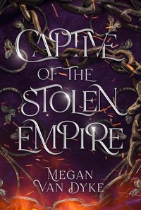 Produktbild: Captive of the Stolen Empire