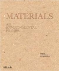 Produktbild: Materials