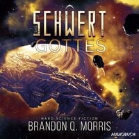 Produktbild: Das Schwert Gottes