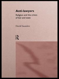 Produktbild: Anti-Lawyers