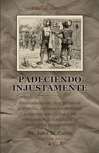 Produktbild: Padeciendo Injustamente