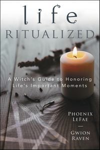 Produktbild: Life Ritualized