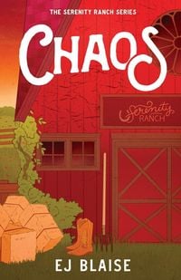 Produktbild: Chaos