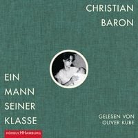 Produktbild: Ein Mann seiner Klasse