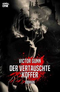 Produktbild: Der Vertauschte Koffer