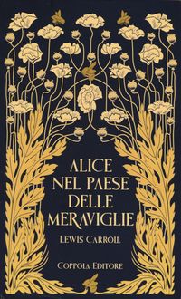 Produktbild: Alice nel paese delle meraviglie
