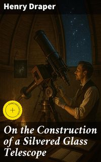 Produktbild: On the Construction of a Silvered Glass Telescope