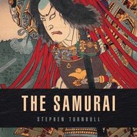 Produktbild: The Samurai