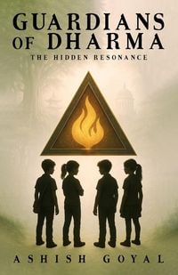 Produktbild: Guardians of Dharma
