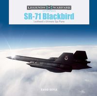 Produktbild: SR-71 Blackbird