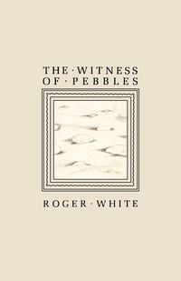 Produktbild: The Witness of Pebbles