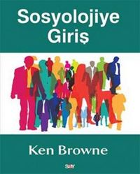 Produktbild: Sosyolojiye Giris