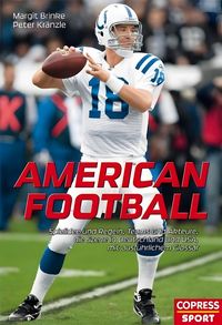 Produktbild: American Football