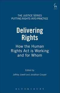 Produktbild: Delivering Rights