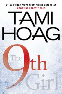 Produktbild: Hoag, T: 9th Girl
