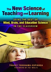 Produktbild: The New Science of Teaching and Learning