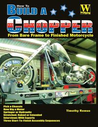 Produktbild: How to Build a Chopper