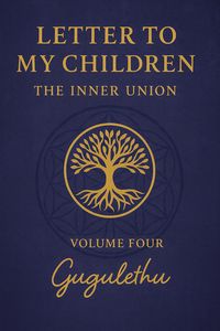 Produktbild: Letter to My Children (Volume Four, #4)