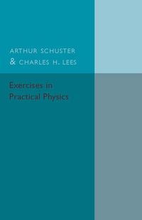 Produktbild: Exercises in Practical Physics