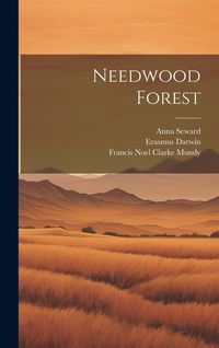 Produktbild: Needwood Forest