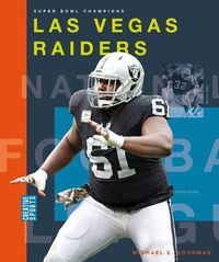 Produktbild: Las Vegas Raiders