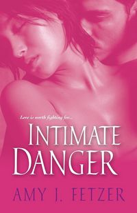 Produktbild: Intimate Danger