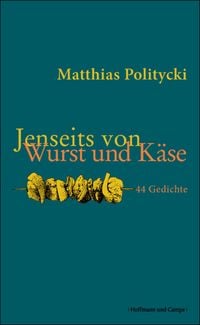 Produktbild: Jenseits von Wurst und K&auml;se