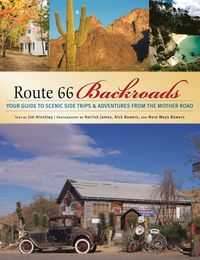 Produktbild: Route 66 Backroads