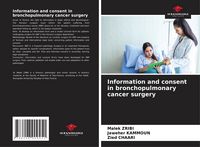 Produktbild: Information and consent in bronchopulmonary cancer surgery