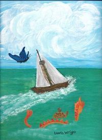 Produktbild: Brave Mee Navigates the Angry Sea of Past Deeds