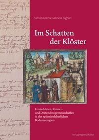 Produktbild: Im Schatten der Kl&ouml;ster