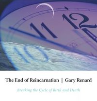 Produktbild: END OF REINCARNATION        2D