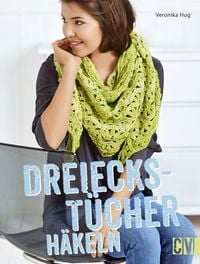 Produktbild: Dreieckst&uuml;cher h&auml;keln