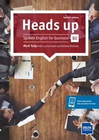 Produktbild: Heads up B2