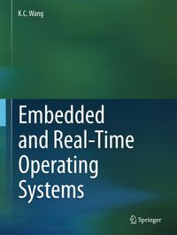 Produktbild: Embedded and Real-Time Operating Systems